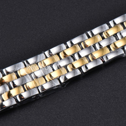 Panthère Secrete Ladies 22mm Ssyg White Dial - Authentic Movement