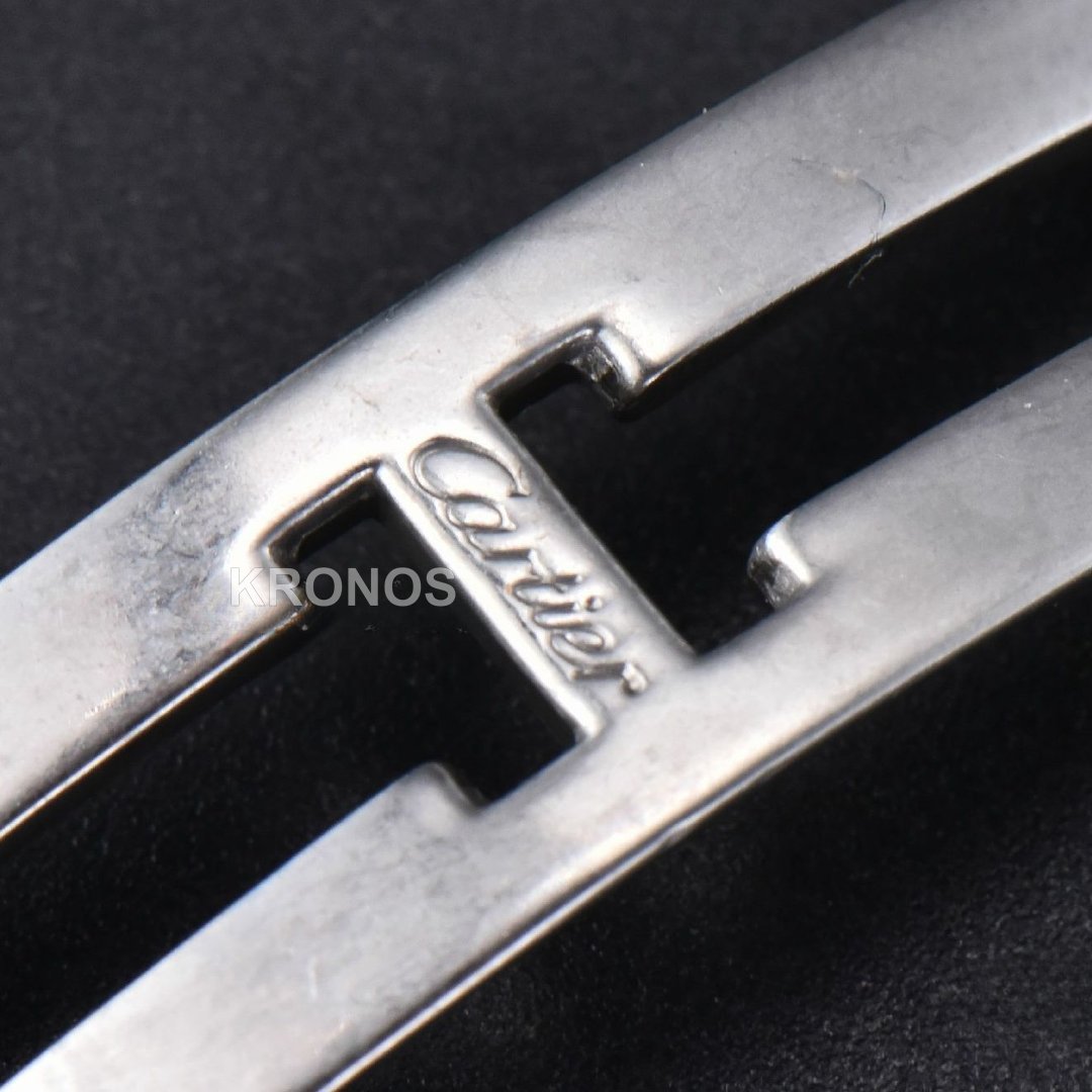 Panthère Secrete Ladies 22mm Ssyg White Dial - Authentic Movement