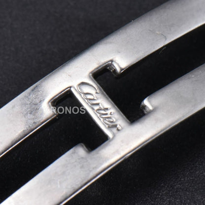 Panthère Secrete Ladies 22mm Ssyg White Dial - Authentic Movement