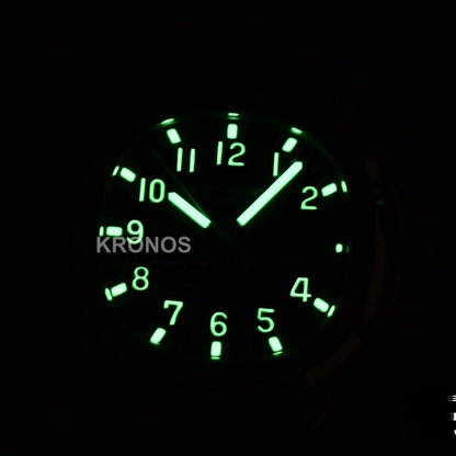 Aquanaut 5167 40mm Black Dial Black - Authentic Movement