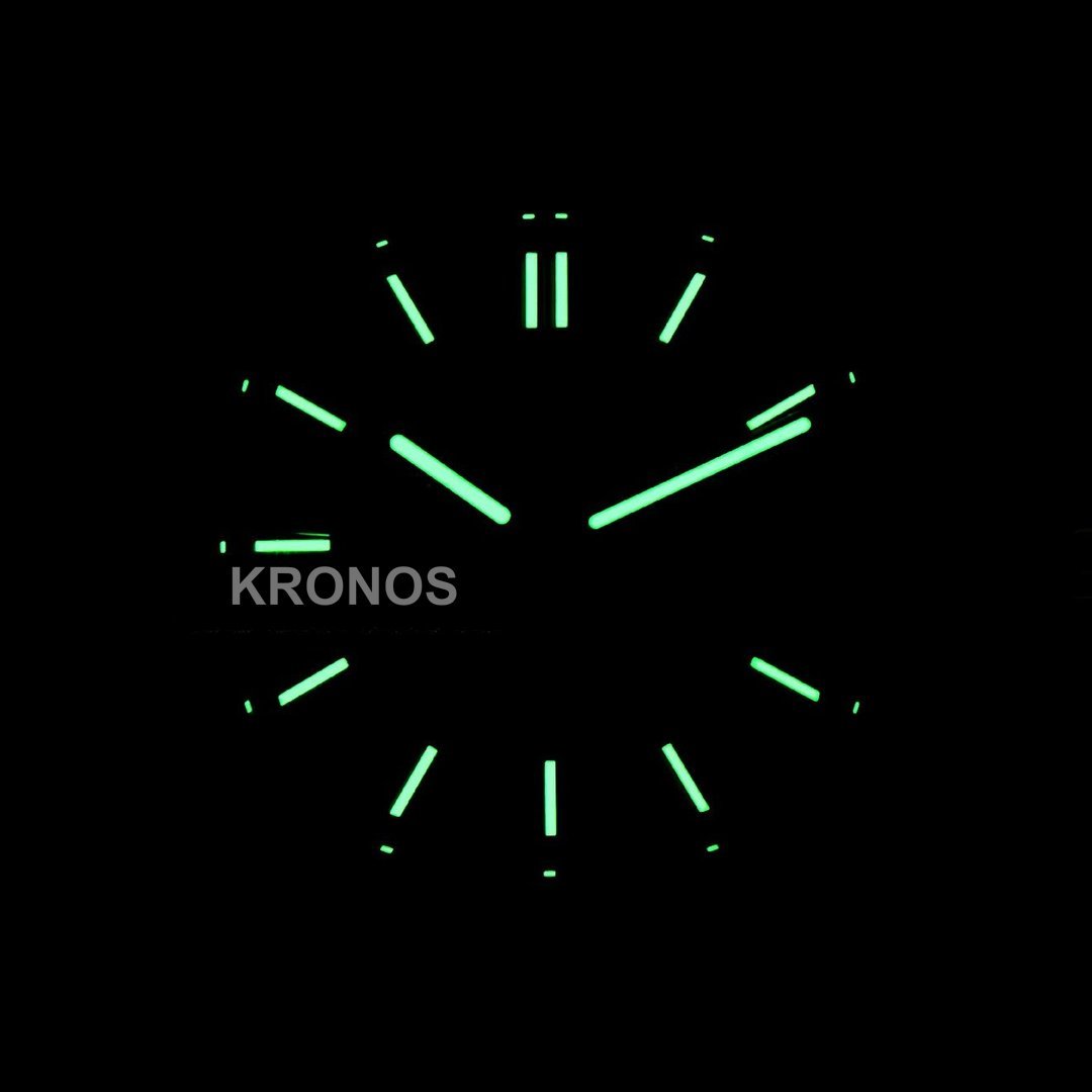 Nautilus 5711 40mm Green Dial A324sc - Authentic Movement