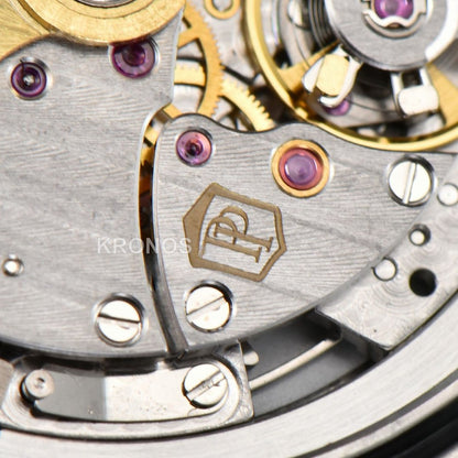 Nautilus 40mm Tiffany Blue Dial - Authentic Movement