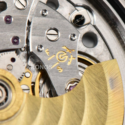 Nautilus 40mm Tiffany Blue Dial - Authentic Movement