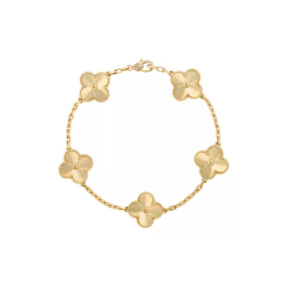 Pulso VC Baño Oro 18K
