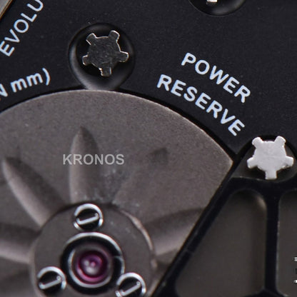 Rm001 Tourbillon 47mm Black Skeleton Dial Black - Authentic Movement