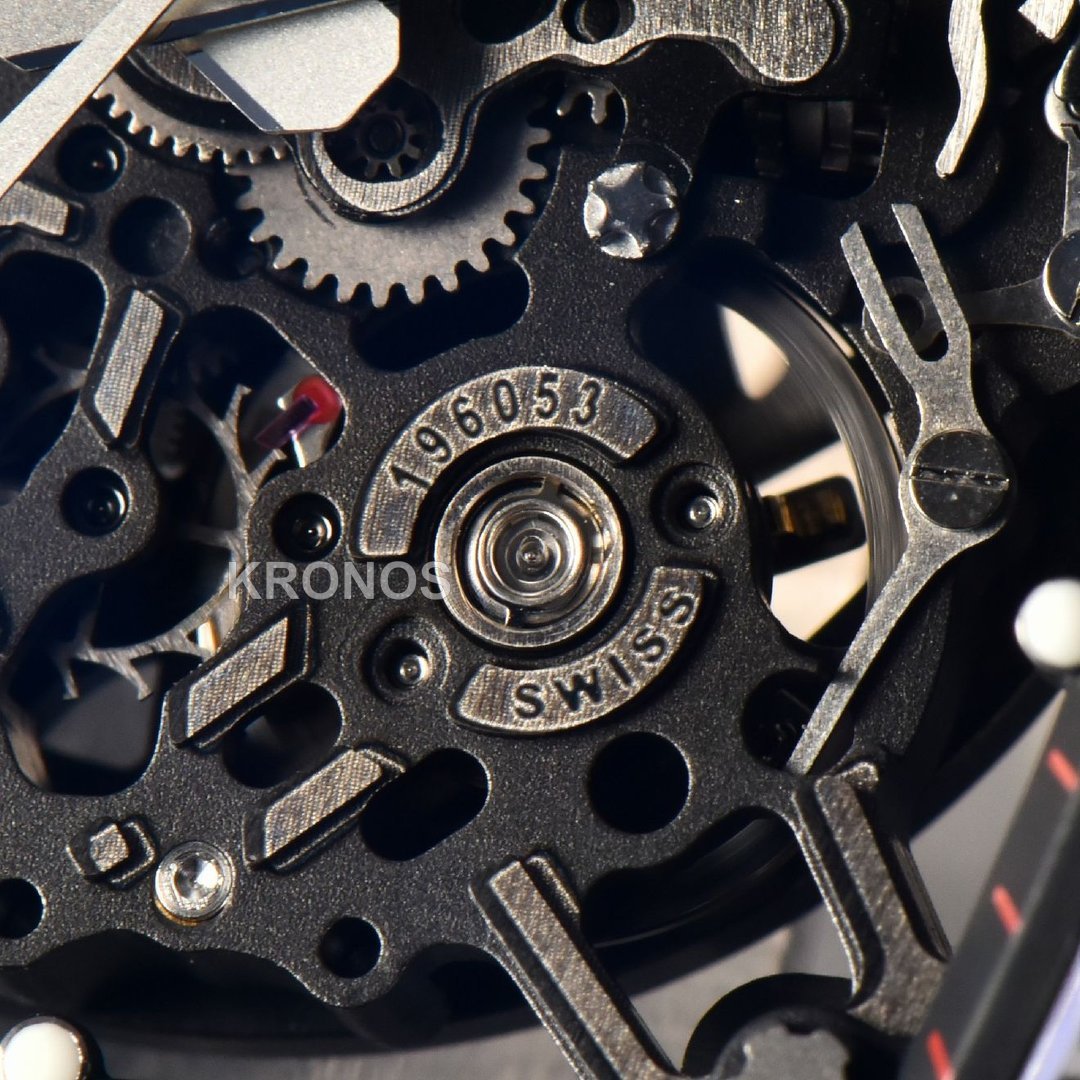 Rm035 02 Real Ntpt Skeleton Dial Black - Authentic Movement