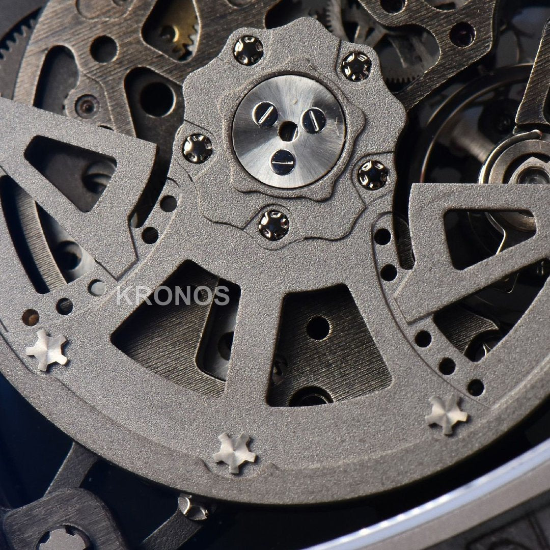 Rm035 02 Real Ntpt Skeleton Dial Black - Authentic Movement