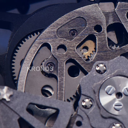 Rm035 02 Real Ntpt Skeleton Dial Black - Authentic Movement