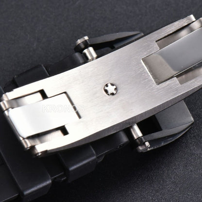 Rm035 02 Real Ntpt Skeleton Dial Black - Authentic Movement