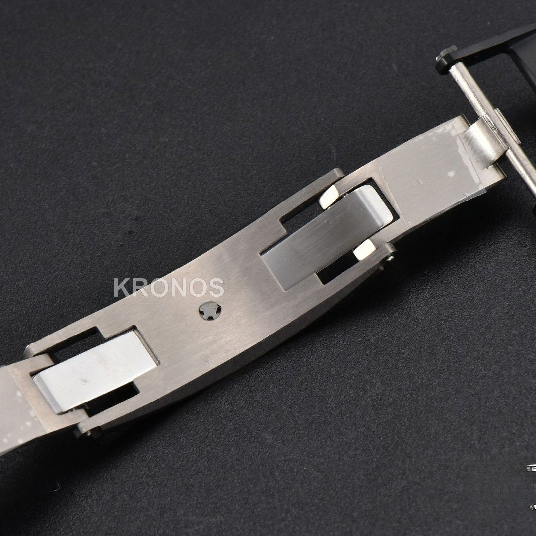Rm035 02 Real Ntpt Skeleton Dial Black Nh05a - Authentic Movement