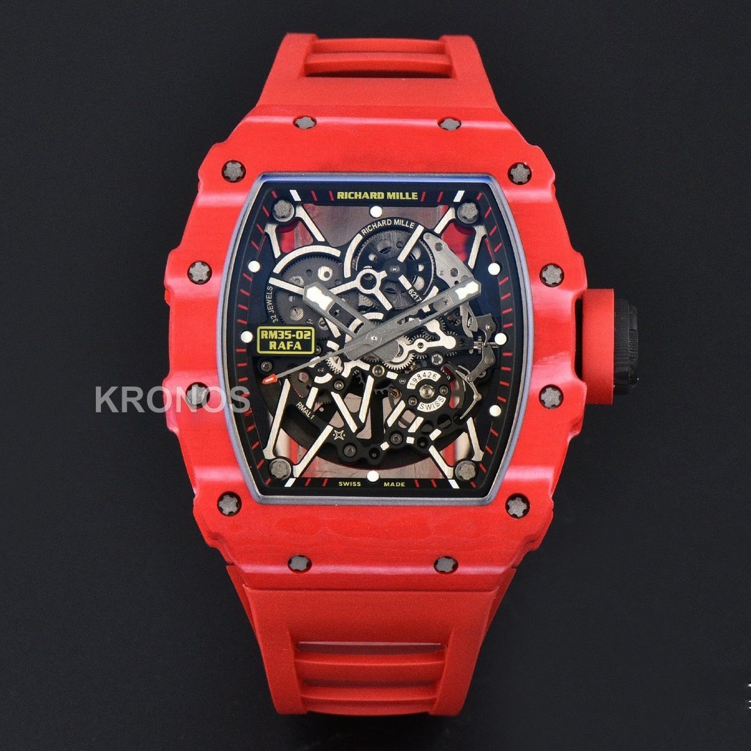 Rm035 02 Red Ntpt Red Rmal1 - Authentic Movement