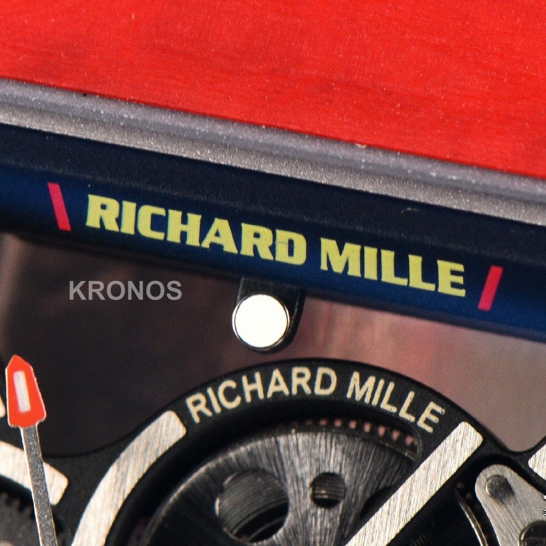 Rm035 02 Red Ntpt Red Rmal1 - Authentic Movement