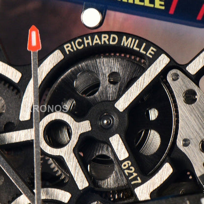 Rm035 02 Red Ntpt Red Rmal1 - Authentic Movement
