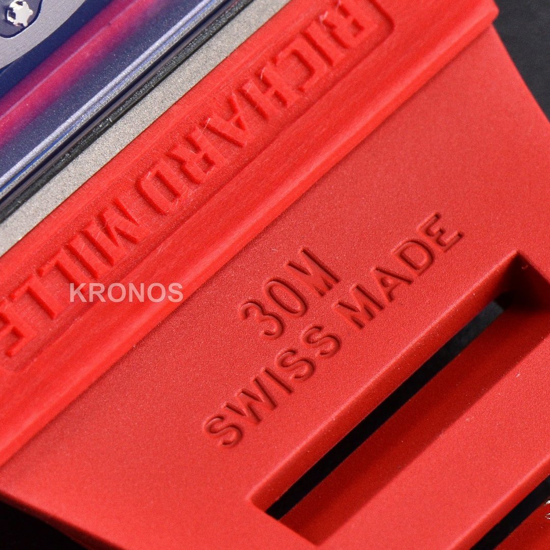 Rm035 02 Red Ntpt Red Rmal1 - Authentic Movement
