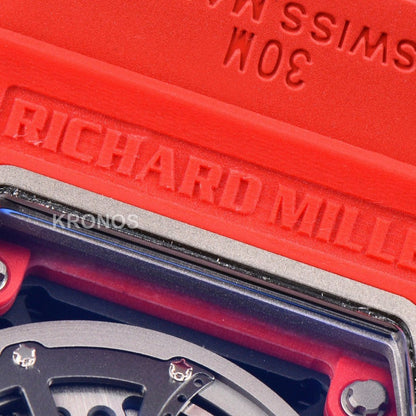 Rm035 02 Red Ntpt Red Rmal1 - Authentic Movement