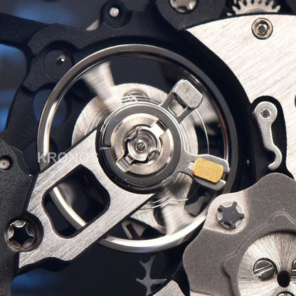 Rm035 02 Red Ntpt Red Rmal1 - Authentic Movement