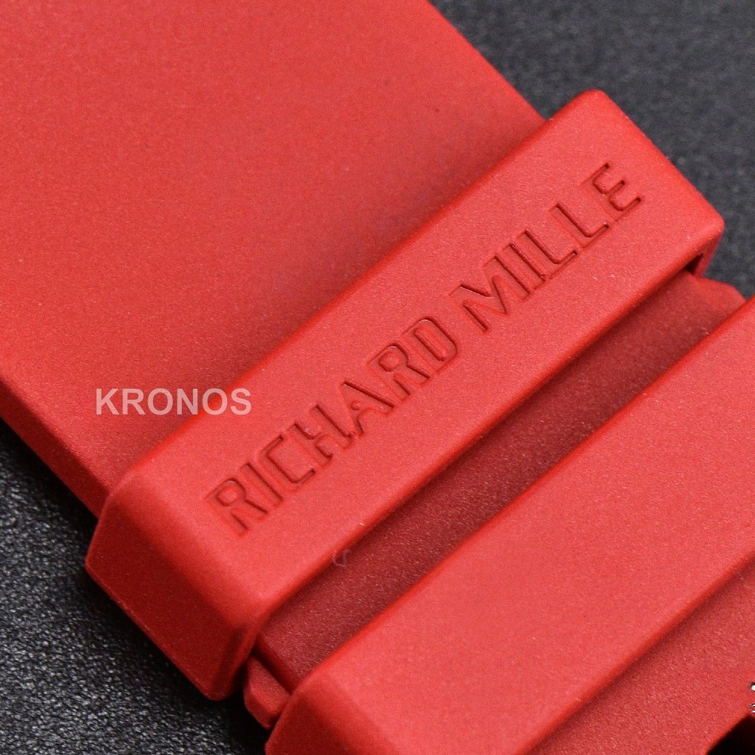 Rm035 02 Red Ntpt Red Rmal1 - Authentic Movement