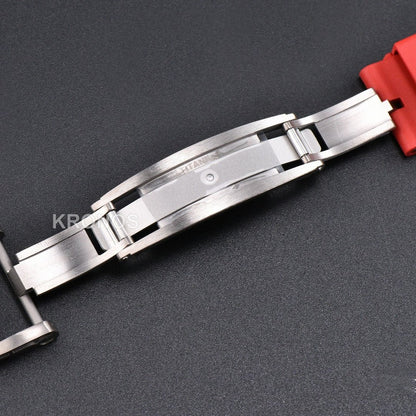 Rm035 02 Red Ntpt Red Rmal1 - Authentic Movement
