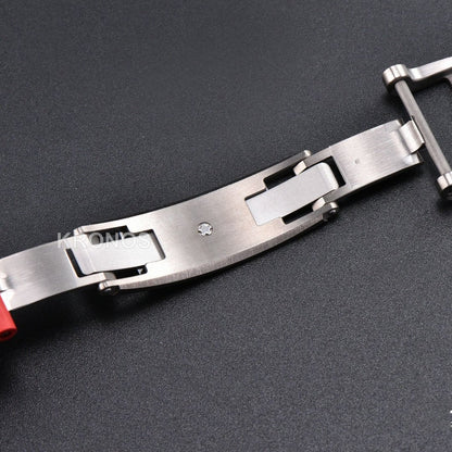 Rm035 02 Red Ntpt Red Rmal1 - Authentic Movement
