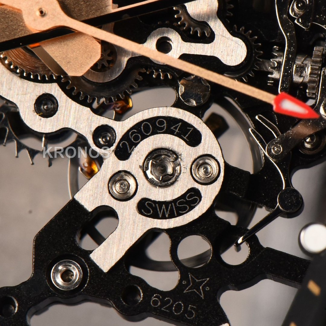 Rm035 Americas 49.9mm X 41.5mm Hands Skeleton Dial Crown Black Rmul1 - Authentic Movement