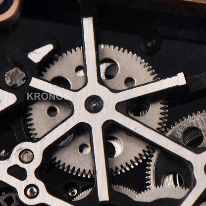 Rm035 Americas 49.9mm X 41.5mm Hands Skeleton Dial Crown Black Rmul1 - Authentic Movement