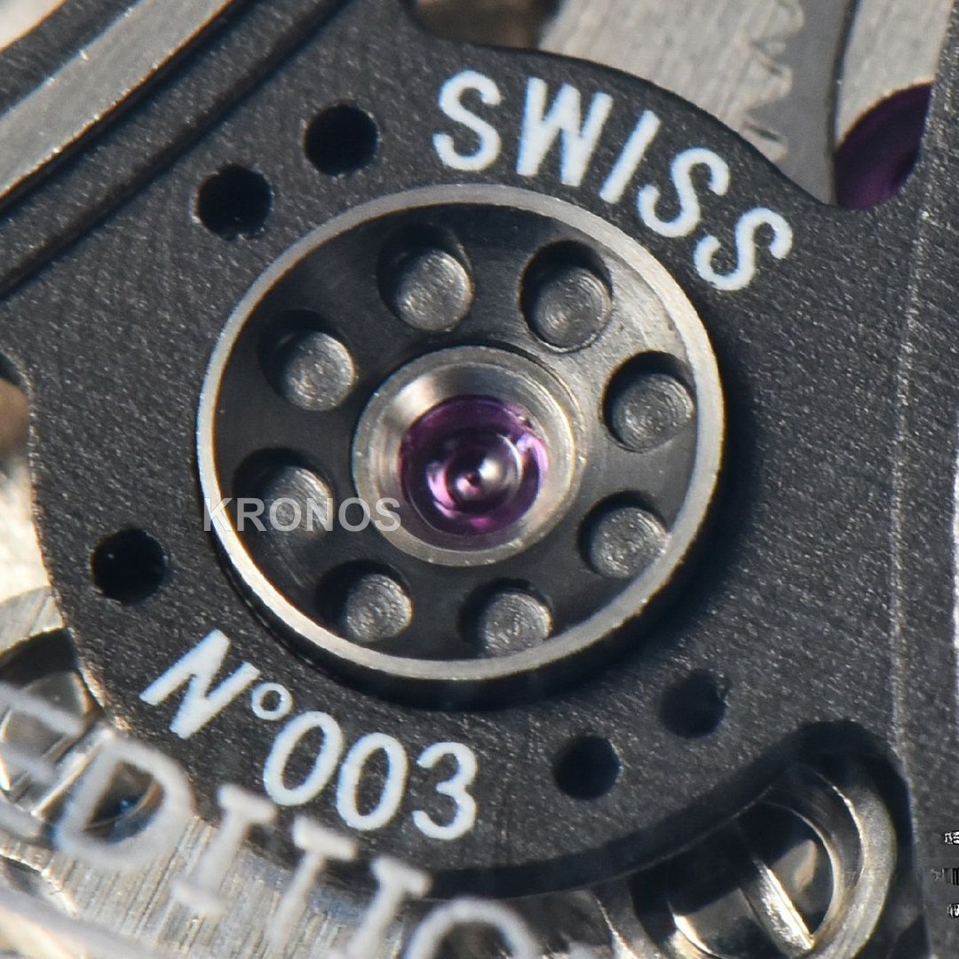 Rm053 02 Transparent Case Real Tourbillon 44.5mm Ice Blue - Authentic Movement