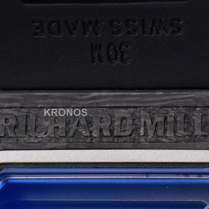 Rm055 Ntpt White Black Crown Black Rmul2 - Authentic Movement
