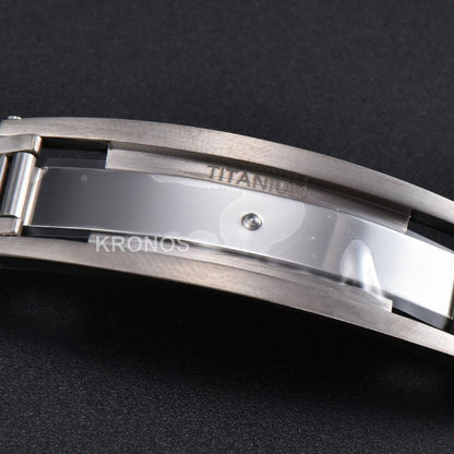 Rm055 Ntpt White Black Crown Black Rmul2 - Authentic Movement