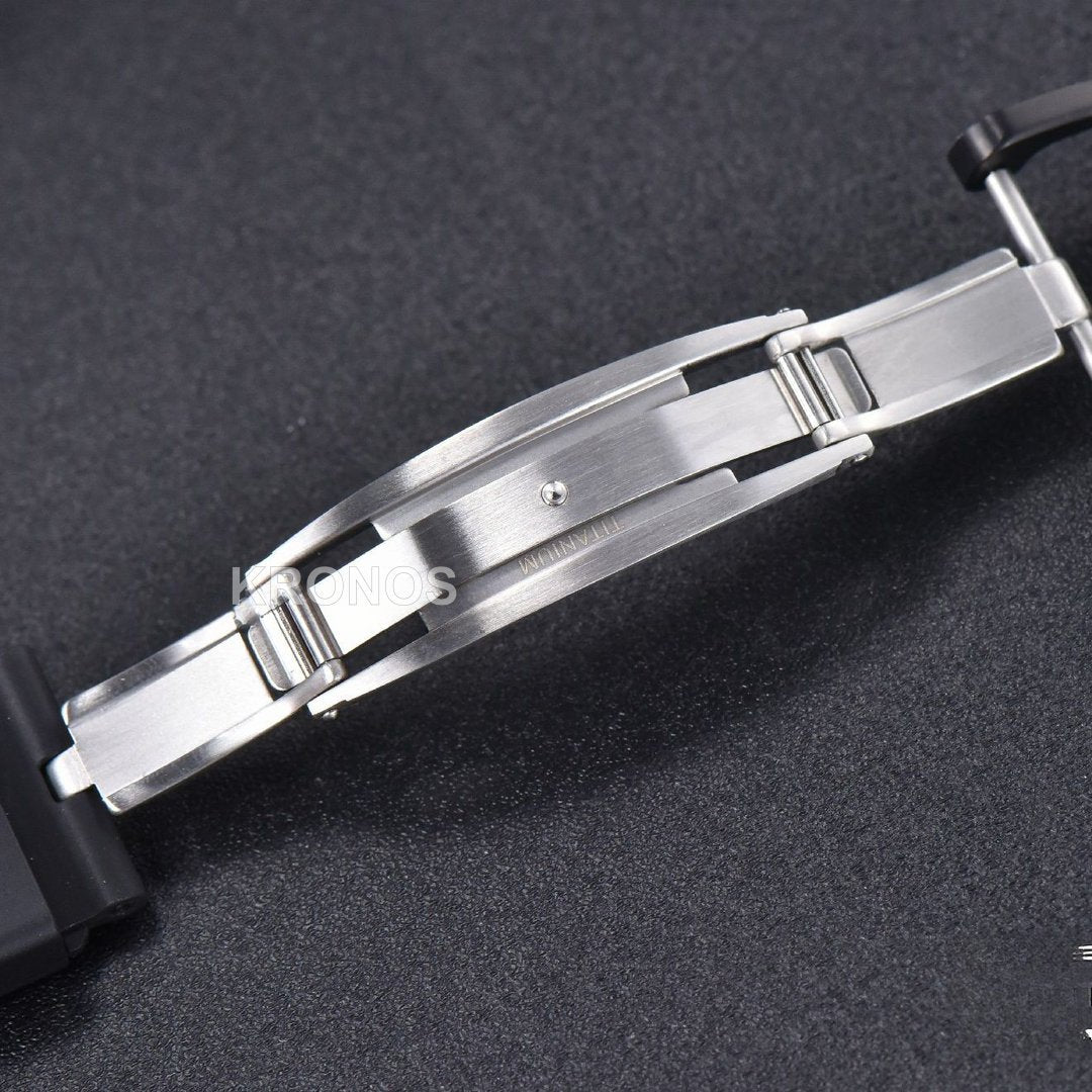 Rm011 Ntpt Chrono Skeleton Dial Black - Authentic Movement