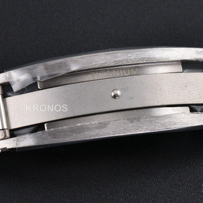 Rm055 Ceramic 42.7mm Black White Skeleton Dial Black Crown Black Rmul2 - Authentic Movement