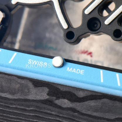 Rm055 Ntpt Blue White Crown White Rmul2 - Authentic Movement