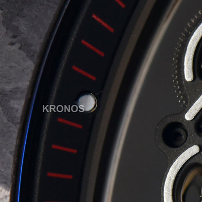 Rm055 Ntpt Black Black Crown Black Rmul2 - Authentic Movement