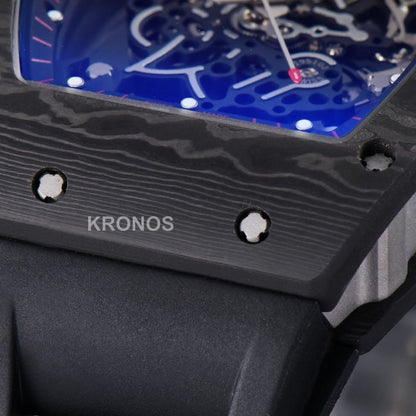 Rm055 Ntpt Black Black Crown Black Rmul2 - Authentic Movement