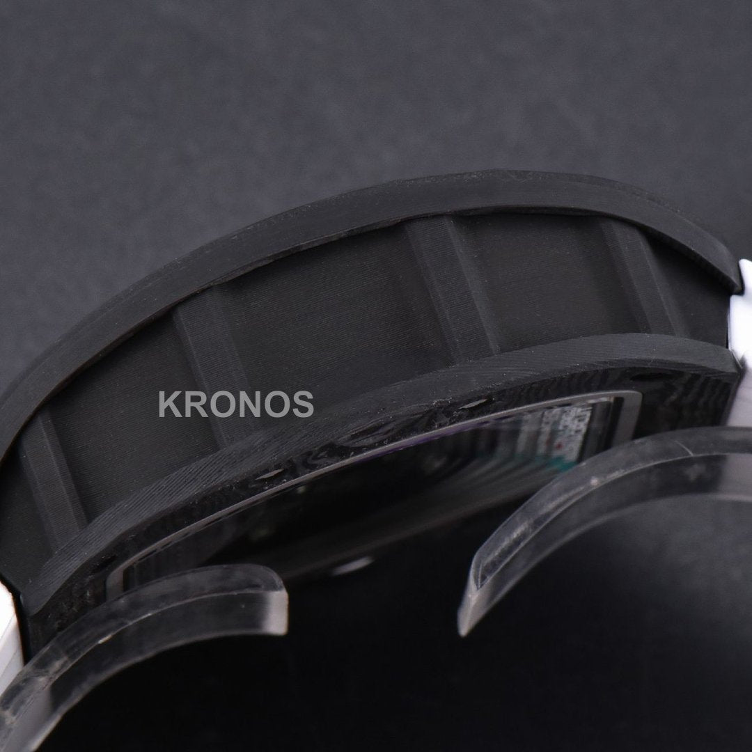 Rm055 Ntpt Blue White Crown White Rmul2 - Authentic Movement