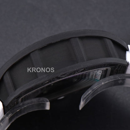Rm055 Ntpt Blue White Crown White Rmul2 - Authentic Movement