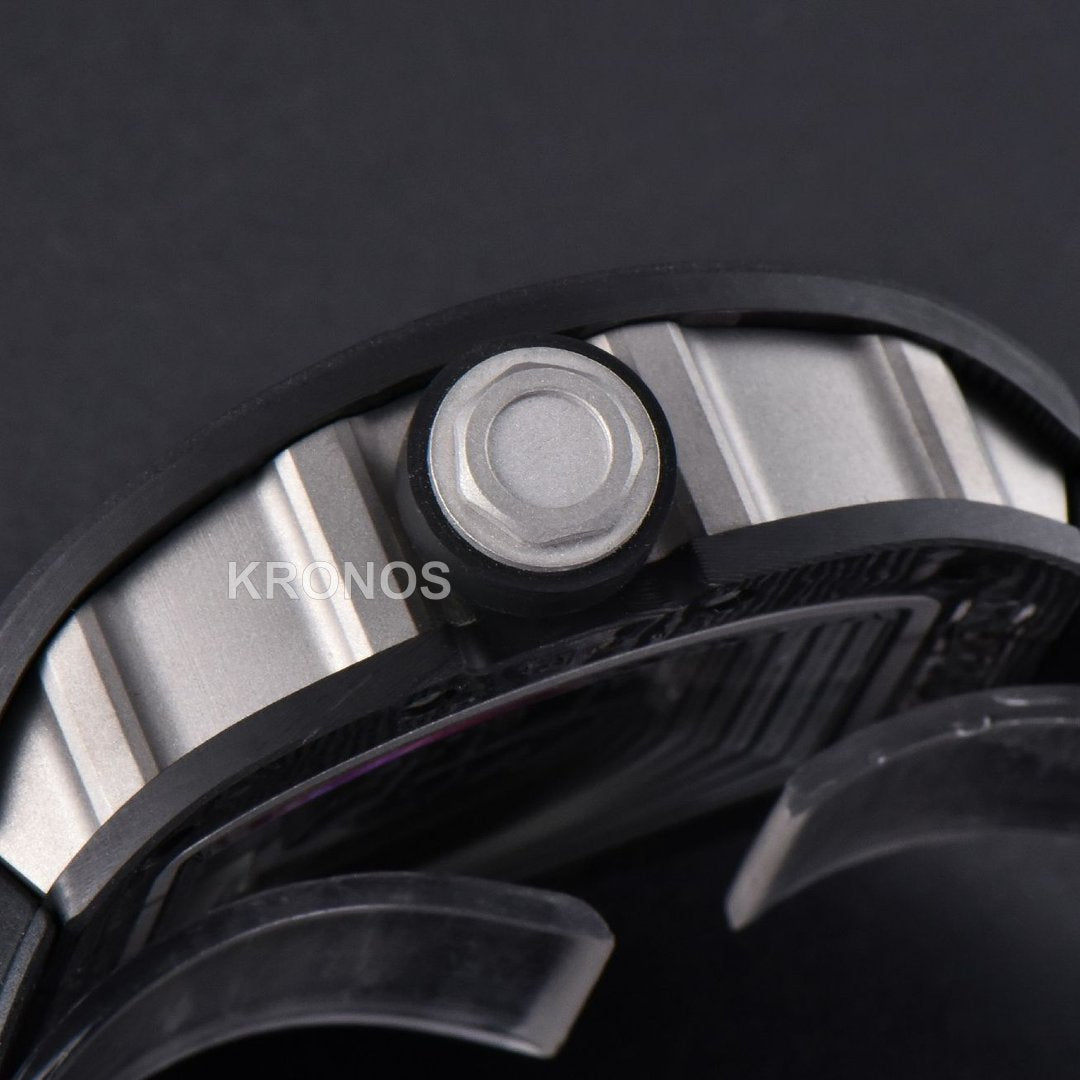 Rm055 Ntpt Black Black Crown Black Rmul2 - Authentic Movement