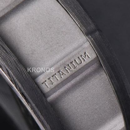Rm055 Ntpt Black Black Crown Black Rmul2 - Authentic Movement