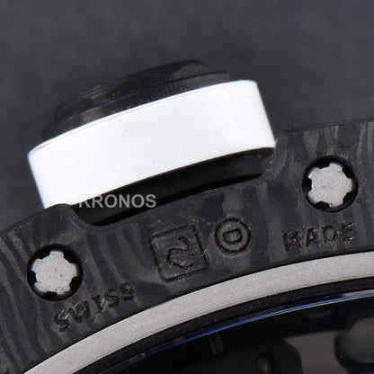 Rm055 Ntpt Blue White Crown White Rmul2 - Authentic Movement