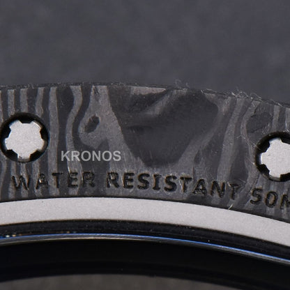 Rm055 Ntpt Blue White Crown White Rmul2 - Authentic Movement