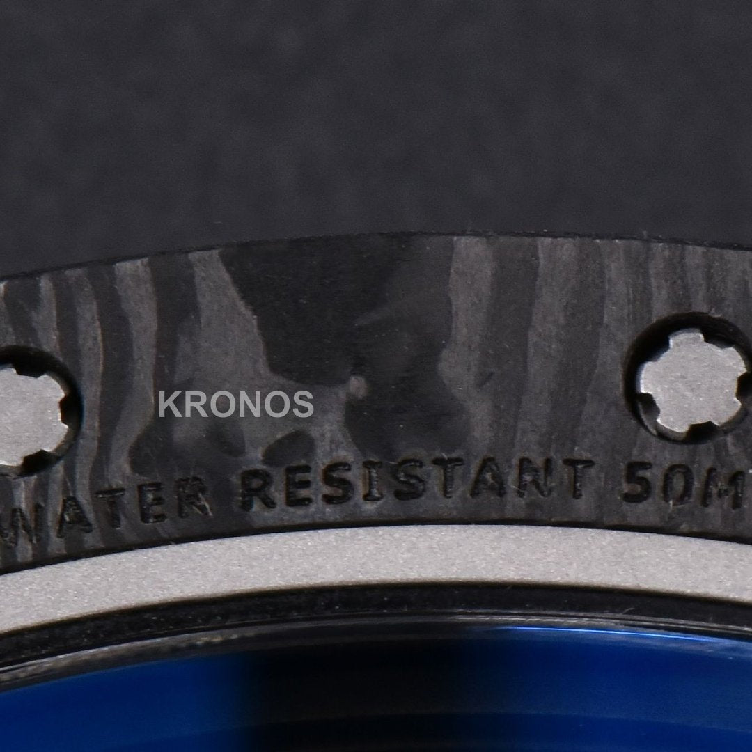 Rm055 Ntpt Black Black Crown Black Rmul2 - Authentic Movement