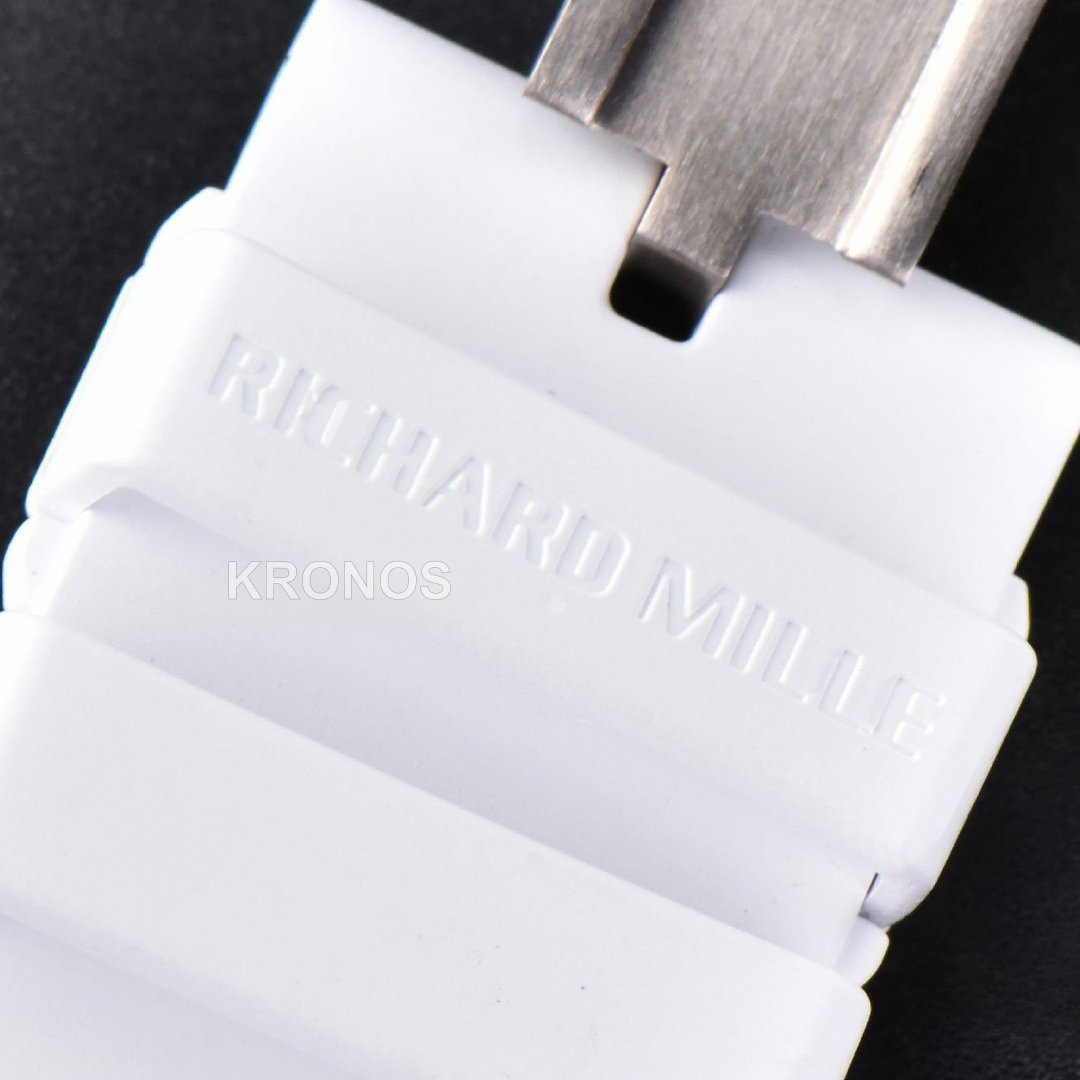 Rm055 Ntpt Blue White Crown White Rmul2 - Authentic Movement