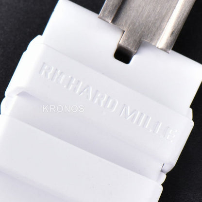 Rm055 Ntpt Blue White Crown White Rmul2 - Authentic Movement