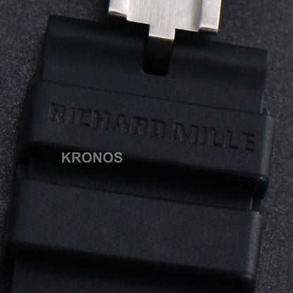 Rm055 Ntpt Black Black Crown Black Rmul2 - Authentic Movement