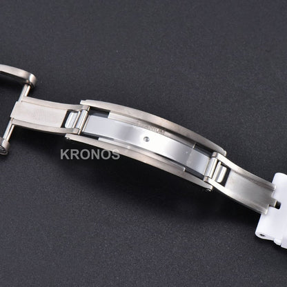 Rm055 Ntpt Blue White Crown White Rmul2 - Authentic Movement
