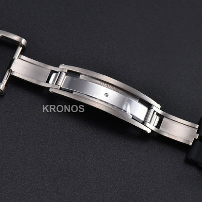 Rm055 Ntpt Black Black Crown Black Rmul2 - Authentic Movement