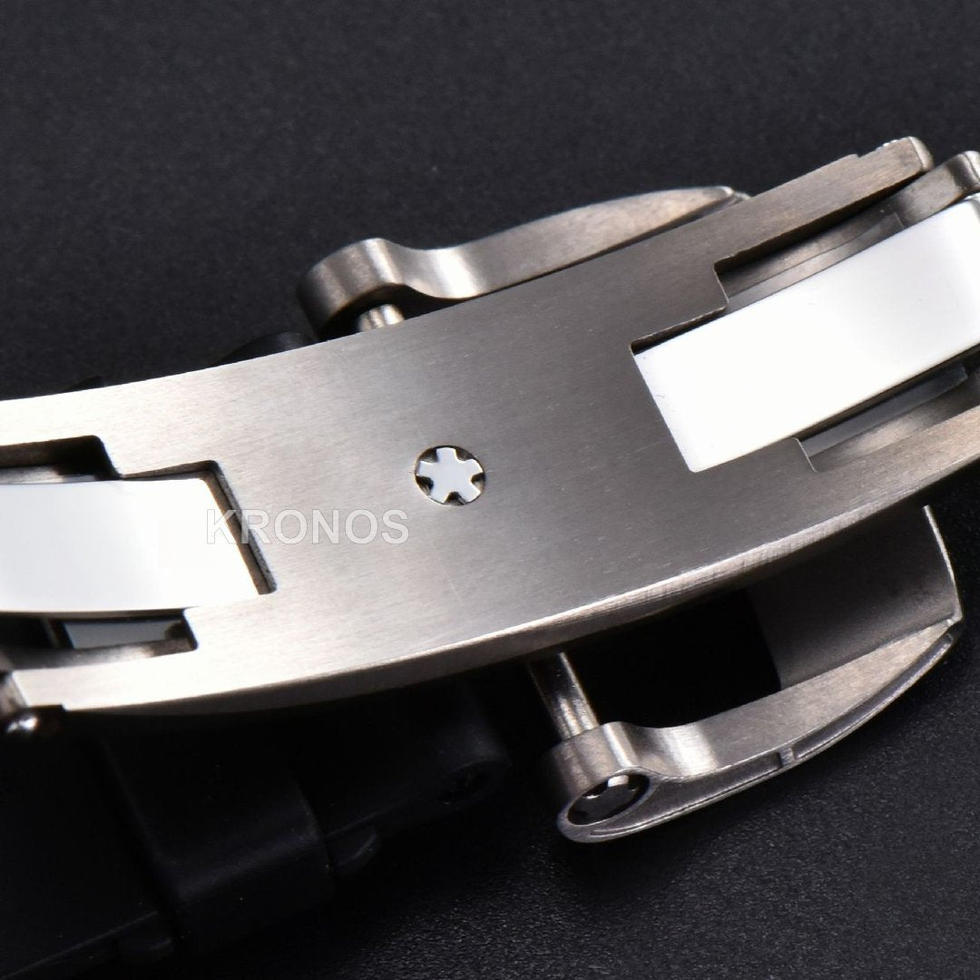 Rm055 Ntpt Black Black Crown Black Rmul2 - Authentic Movement
