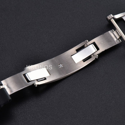 Rm055 Ntpt Black Black Crown Black Rmul2 - Authentic Movement