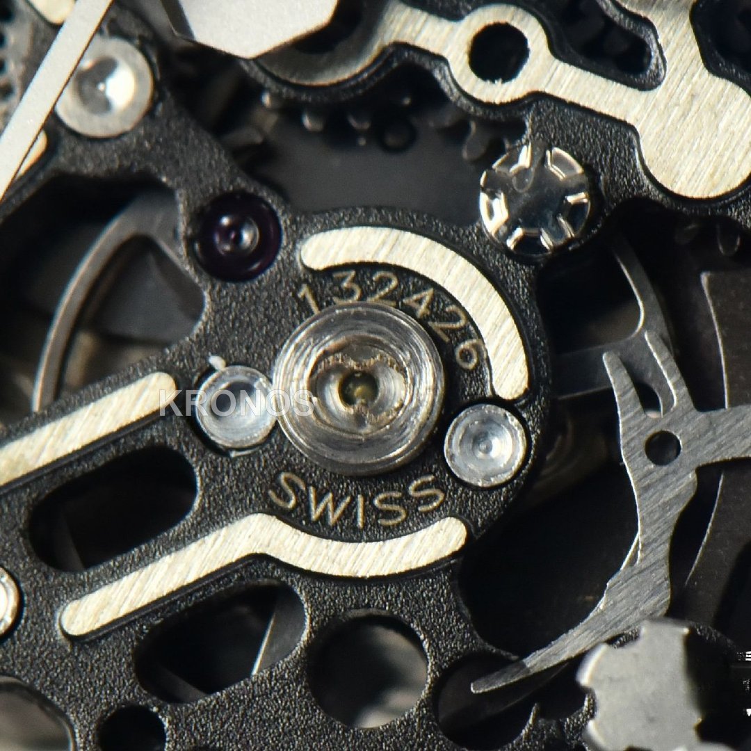 Rm055 42.7mm White Ceramic Black Skeleton Dial White - Authentic Movement