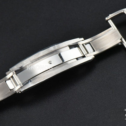 Rm055 42.7mm White Ceramic Black Skeleton Dial White - Authentic Movement