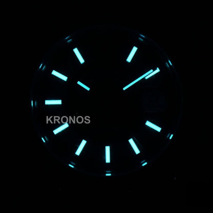 Datejust 41mm Blue Dial Jubilee - Authentic Movement